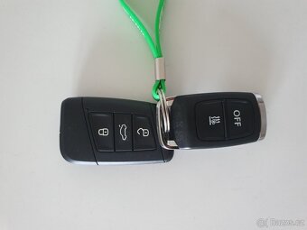 Škoda Karoq Sportline,1.5 TSI, DSG - 7
