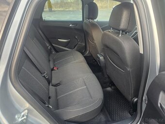 Opel Astra 1.7 CDTi 92kW ČR NOVÉ - 7