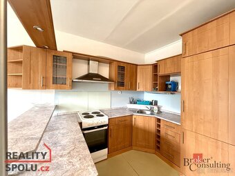 Pronájem, byty/1+kk, 28 m2, Mírová 1439, 51601 Rychnov nad K - 7