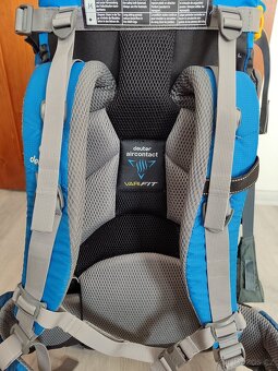 Krosna Deuter Kid Comfort 2 - 7