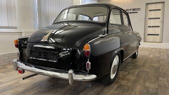 ŠKODA OCTAVIA, KOMPLETNÍ RENOVACE - 7