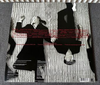 Fleetwood Mac | Say You Will | Limited 2LP | 1st press | NEW - 7
