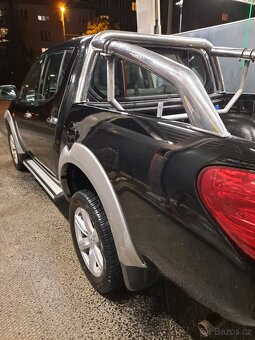 Mitsubishi L200 - 7