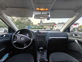 Škoda Octavia 2.0tdi 103kw / DSG - 7