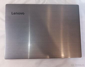 Notebook Lenovo V330, i5, 12GB, 256GB NVMe - 7