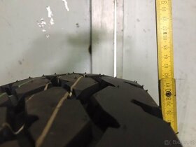 Pneu Toyota LC76 225/95/16C Dunlop - 7