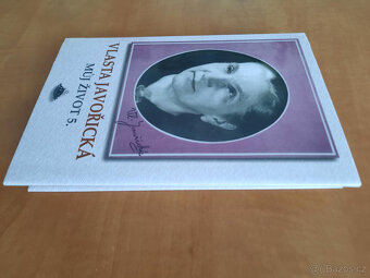 Vlasta Javořická - Můj život 1. - 6. díl - 7