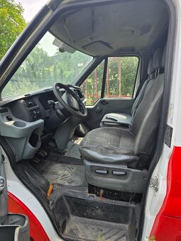 Ford Transit - 7