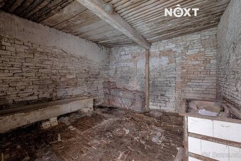 Prodej Rodinný dům, 56㎡ - 7