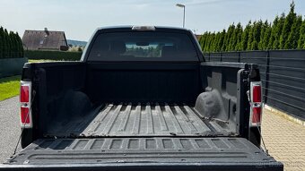 Ford F-150 5,4 v8 - 7