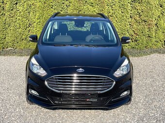 Ford Galaxy 2.0 TDCI 110 kW 7 míst - 7