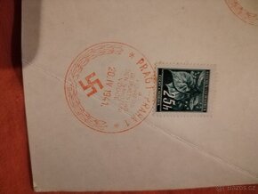 Korespondence z války ww2 - 7