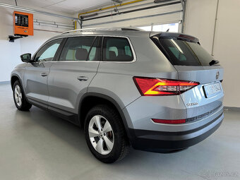 Škoda Kodiaq, 4X4 STYLE 2,0 Tdi 140 kw 7°DSG rv.7/2019 PANOR - 7