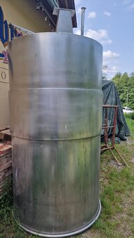 Technologie pivovaru - varna piva - 7