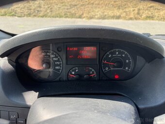 Peugeot Boxer 2,2HDi 96KW, L1H1, ČR, DPH, TAŽNÉ, KLIMA, - 7
