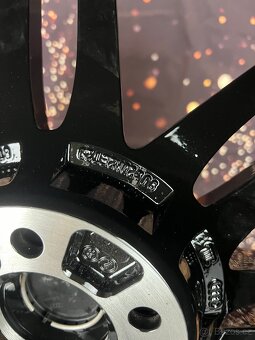 ALU KOLA 5x112 AUDI A5 265/30r20 - 7