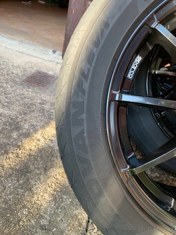 SPARCO ASSETTO GARA 16” 5x108 Ford, Volvo, Jaguar - 7