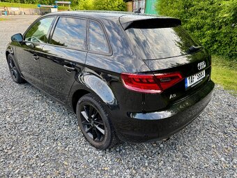 Audi A3 1.2TFSi 77kw 2013 Sportback - 7