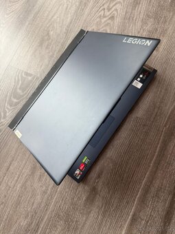Lenovo Legion - 7
