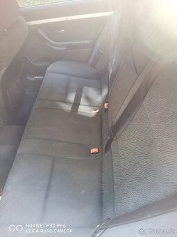 Bmw e39 520i touring - 7