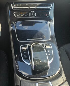 Mercedes Benz E350Cdi W213 TOP STAV - 7