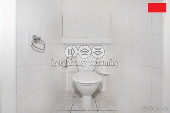 Byt 3 + 1 - Blovice, ul. 5. května - 7
