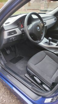BMW 330D E90 M57 - 7