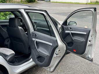 ►► ŠKODA OCTAVIA 2 RS 2.0 TFSI • KOMBI ◄◄ - 7