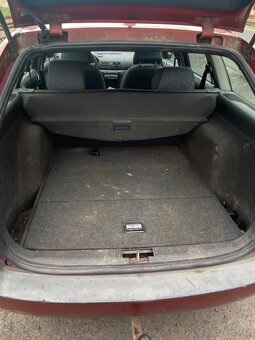 Škoda Octavia 1.9 TDi 81.kw r.v 2003 na ND - 7