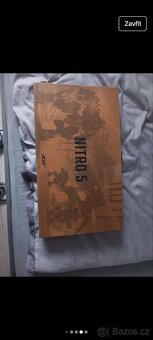 Acer Nitro 5 Shal black - 7