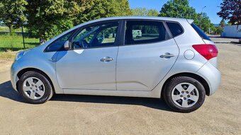 Kia Venga 1,4 CRDi - 7