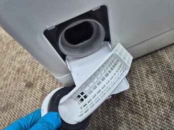 ELECTROLUX A++ ZÁRUKA, DOPRAVA INSTALACE - 7