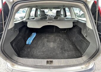Ford Focus 1.6TDCi 80KW KLIMATIZACE manuál 85 kw - 7