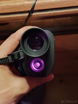 Night vision 8x25 pro myslivce. - 7