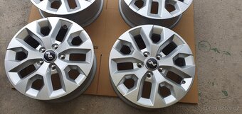 5x114,3 r16 mazda kia hyundai mitsubishi toyota honda - 7