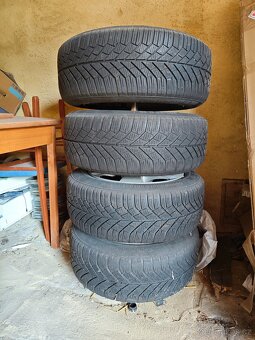 ALU 5x112 R16 - 7