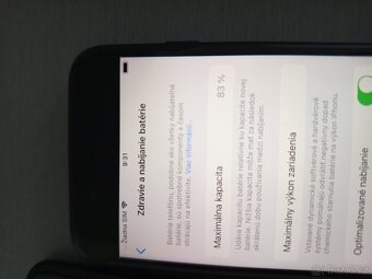 IPhone SE 2022- SE 2020 - 7