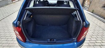 Škoda Fabia 1.4 MPi 50kW - TOP STAV - EDICE ATRACTION - 7