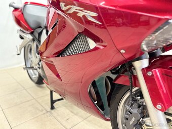 HONDA VFR 800 VTEC,TOP - 7