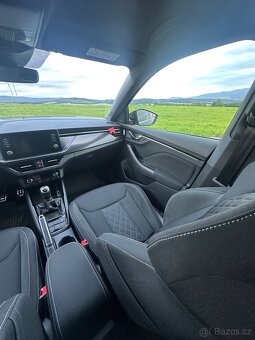 Škoda Scala - 7
