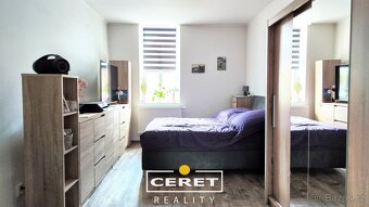 Prodej domu se zahradou s více byty v Žatci - 7