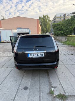 Ford Focus 2.0 TDCi combi 2009 100kw - 7