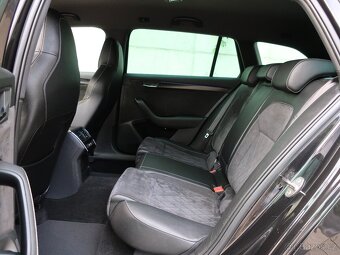SUPERB SPORTLINE/2.0TDI/110kw/DSG/r.2020/MATRIX/ - 7