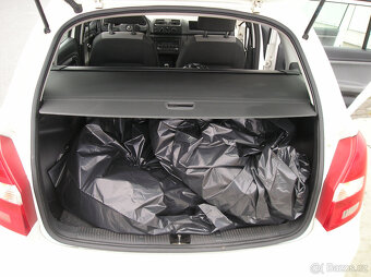 ŠKODA FABIA II COMBI 1.2 TSi 63KW RV-2014-FACELIFT - 7