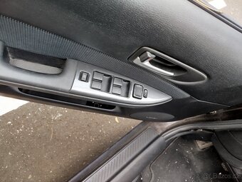 Mazda 6 - 7