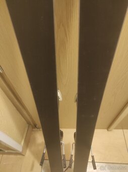 STOCKLI lyže 150cm - 7