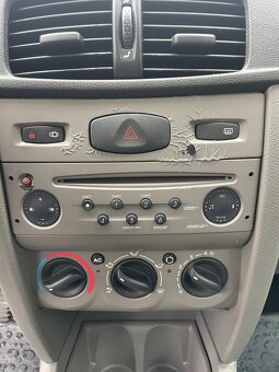 RENAULT THALIA 1.2i klima TZ - 7