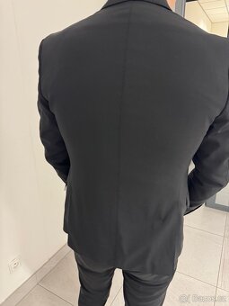 Oblek a košile Blažek 48 - 7