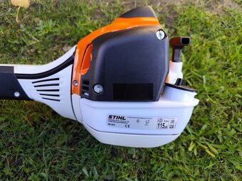 Křovinořez Stihl FS 410 2.0Kw , NOVÝ - 7