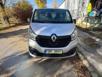 Renault Trafic 1.6 - 7